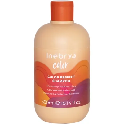 COLOR PERFECT shampoo