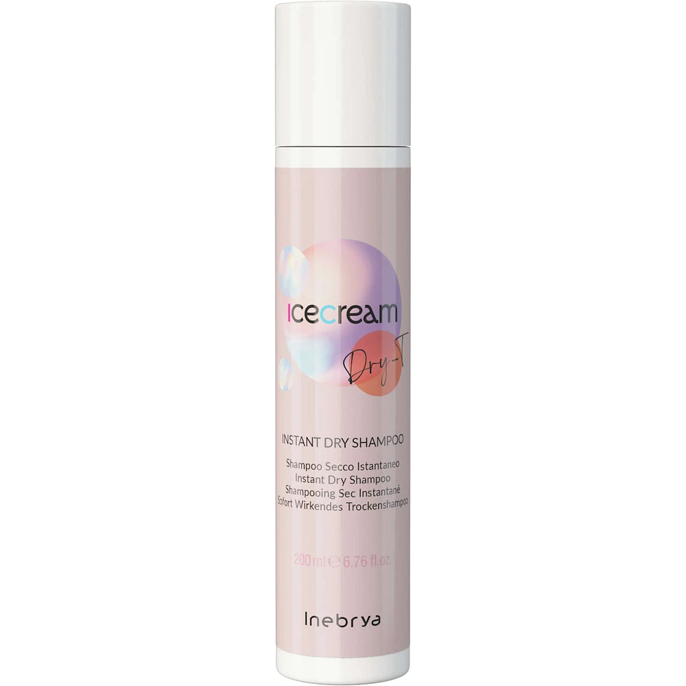 DRY-T Instant dry shampoo