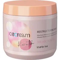 KERATIN Restructuring Mask