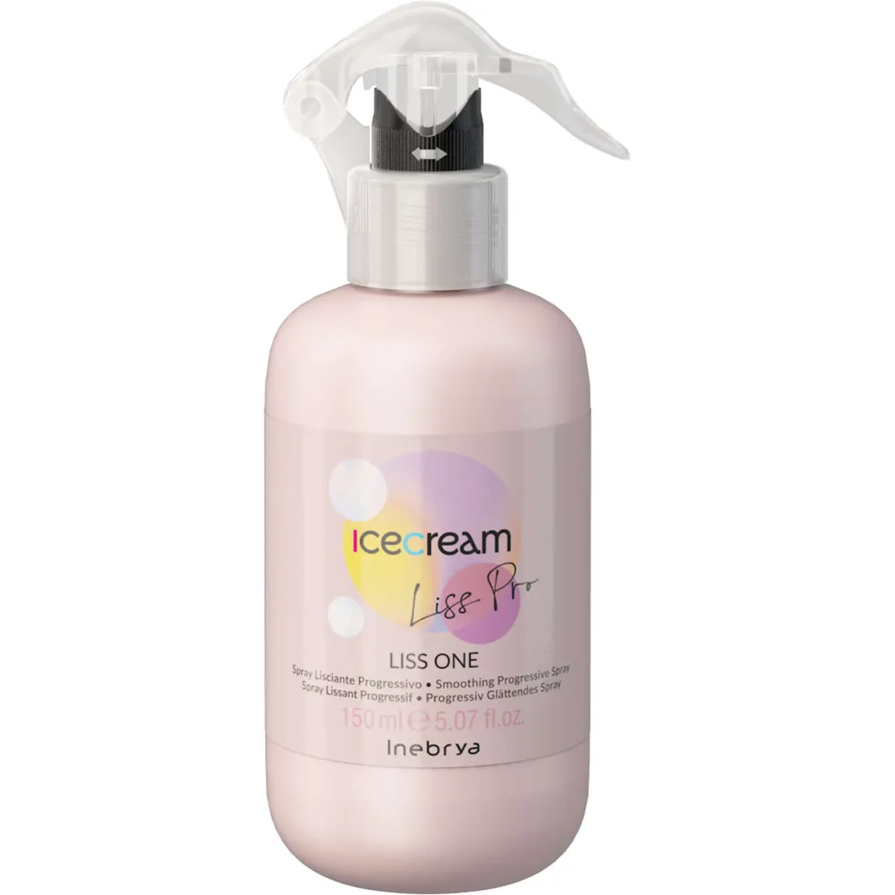 Ice Cream LISS-PRO One spray