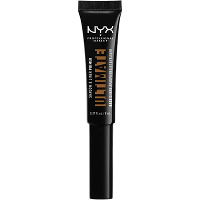 Ultimate Shadow & Liner Primer