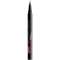 Lift & Snatch! Eyebrow Tint Pen, Longwear