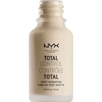 Total Control Drop Foundation