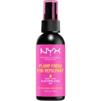 Plump Right Back makeup setting Spray, Long lasting, Plump finish