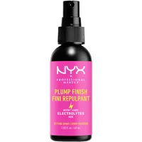 Plump Right Back makeup setting Spray, Long lasting, Plump finish