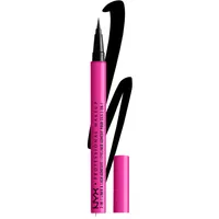 Jumbo Lash!, 2-in-1 Liner & Lash Adhesive, Waterproof - Black