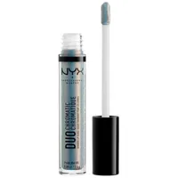 Duo Chromatic Lip Gloss