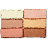 Born To Glow Highlighting Palette