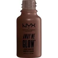 Away We Glow Liq Booster