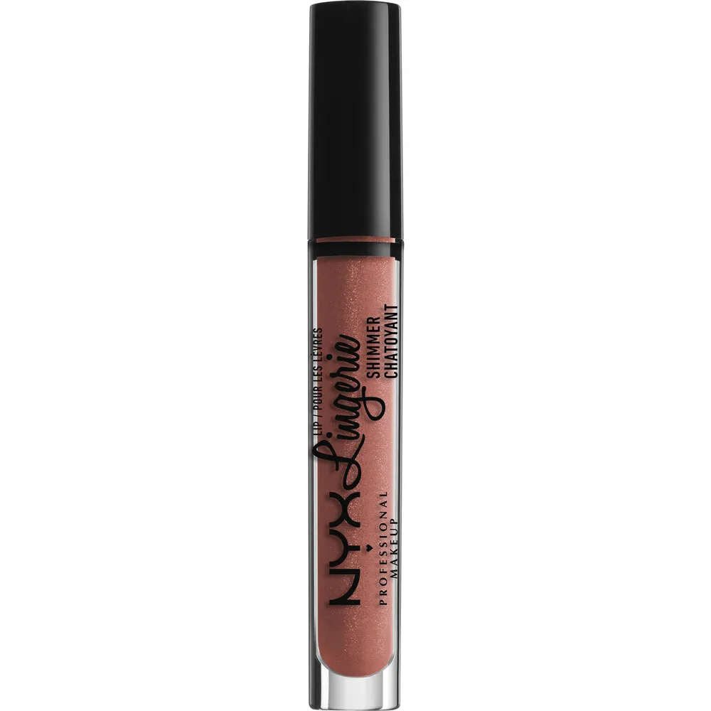 Lip Lingerie Shimmer