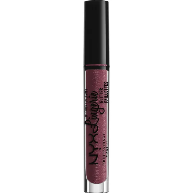 NYX Professional Makeup Lip Lingerie Shimmer