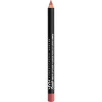 Suede Matte Lipliner