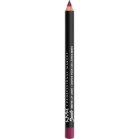 Suede Matte Lip Liner