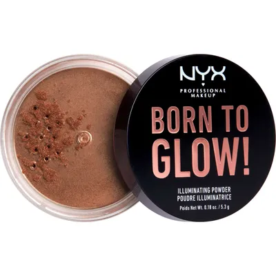 Born To Glow Illuminating Powder