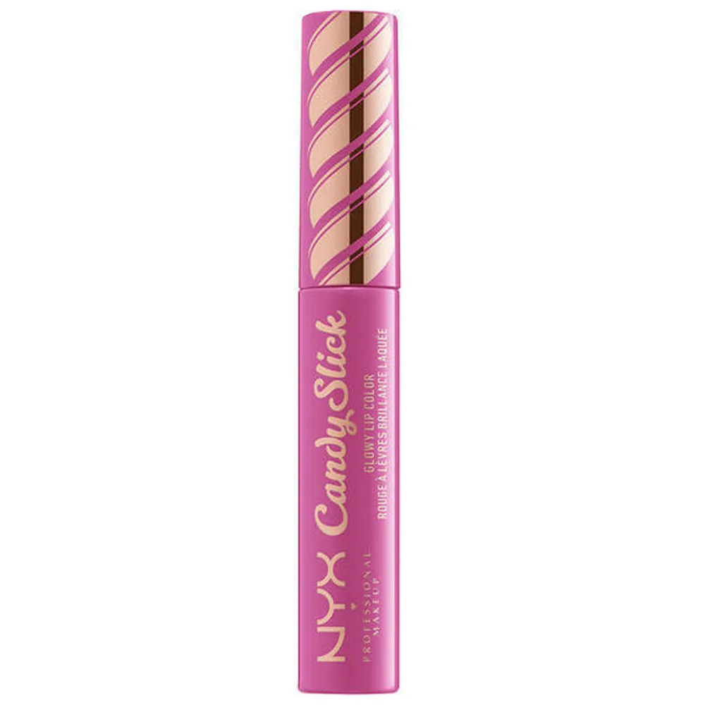 Candy Slick Glowy Lip Color