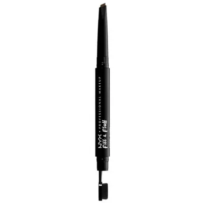 Fill & Fluff Eyebrow Promade Pencil