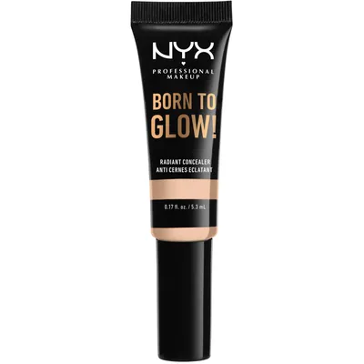 Born To Glow Radiant Concealer