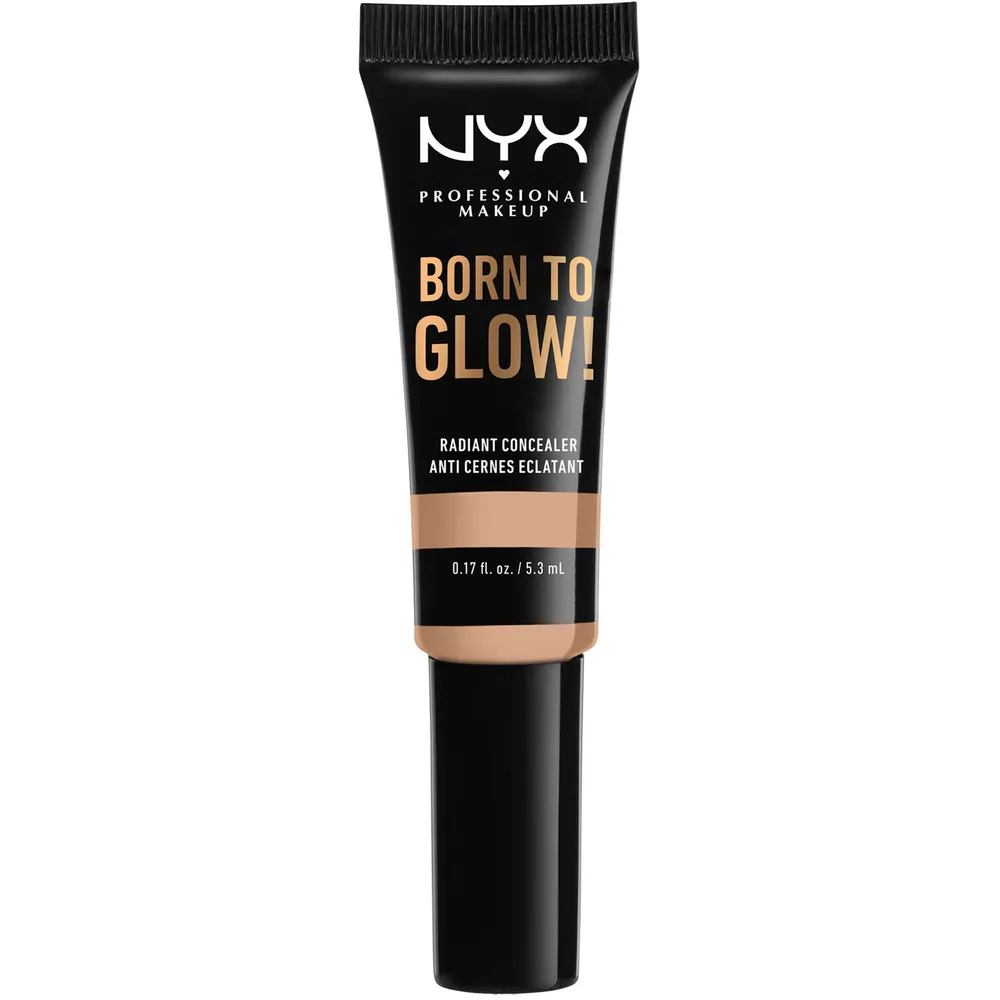 Born To Glow Radiant Concealer