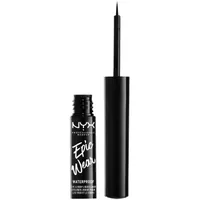 Epic Wear, Waterproof matte eyeliner, Longwear