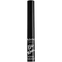 Epic Wear, Waterproof matte eyeliner, Longwear