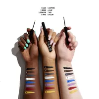 Epic Wear, Waterproof matte eyeliner, Longwear