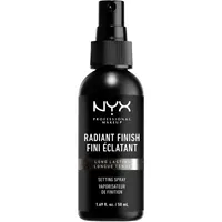 Radiant Finish Setting Spray