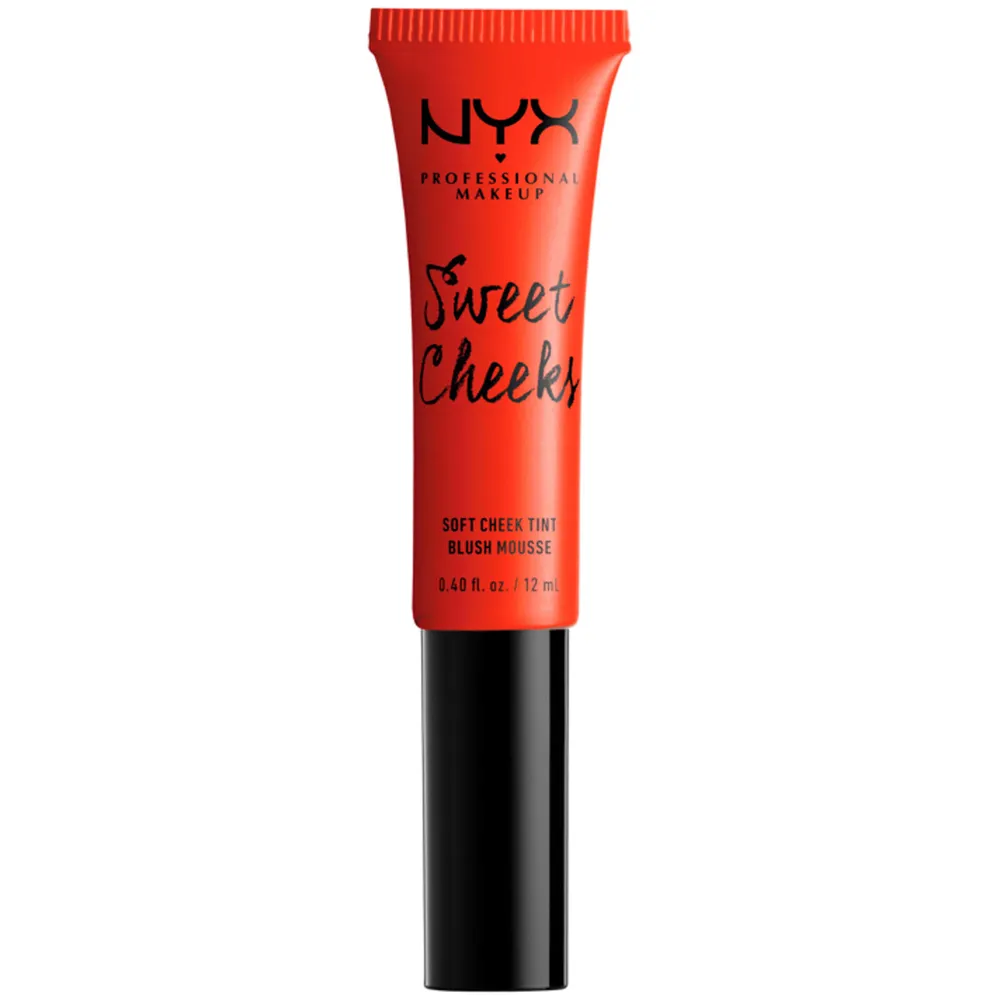 Sweet Cheeks Soft Cheek Tint Makeup