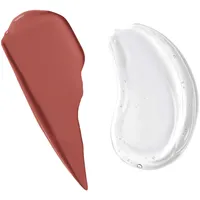 Shine Loud High Lip colour, 16HR wear, Vegan Formula