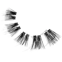 Jumbo Lash!, Vegan False Lashes, Reusable