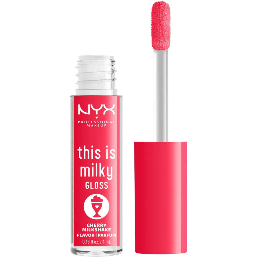 This Is Milky Gloss, Hydrating Lip 12hr Hydration