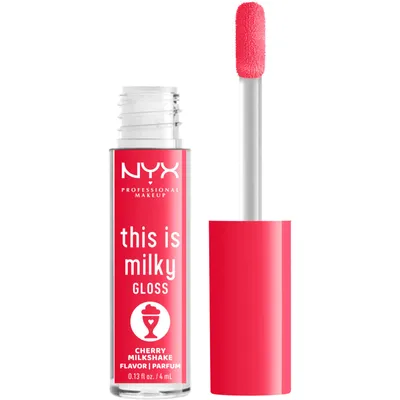 This Is Milky Gloss, Hydrating Lip 12hr Hydration