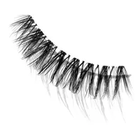 Jumbo Lash!, Longwear Flase Lash System, 2 easy steps - FRINGE GLAM KIT