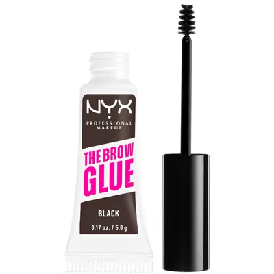 The Brow Glue, Instant Styler, 16H Extreme Hold, Vegan Formula