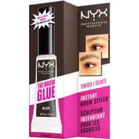 The Brow Glue, Instant Styler, 16H Extreme Hold, Vegan Formula