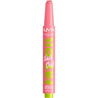 Fat Oil Slick Click, Balm a stick, Infused with nourishing oils, High shine finish