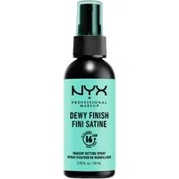 Makeup Setting Spray, Long lasting, Dewy Finish