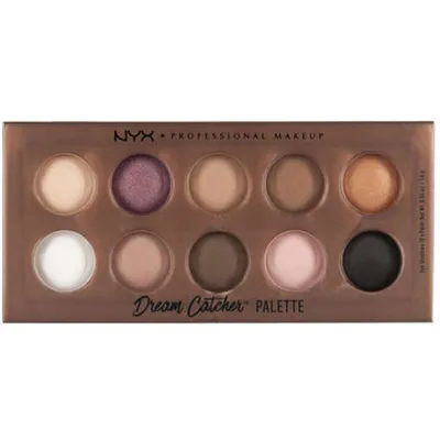 Dream Catcher Palette