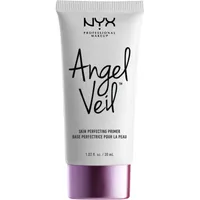 Primer Makeup Angel Veil, Instant Smoothing for Satin Silky Finish