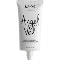 Primer Makeup Angel Veil, Instant Smoothing for Satin Silky Finish