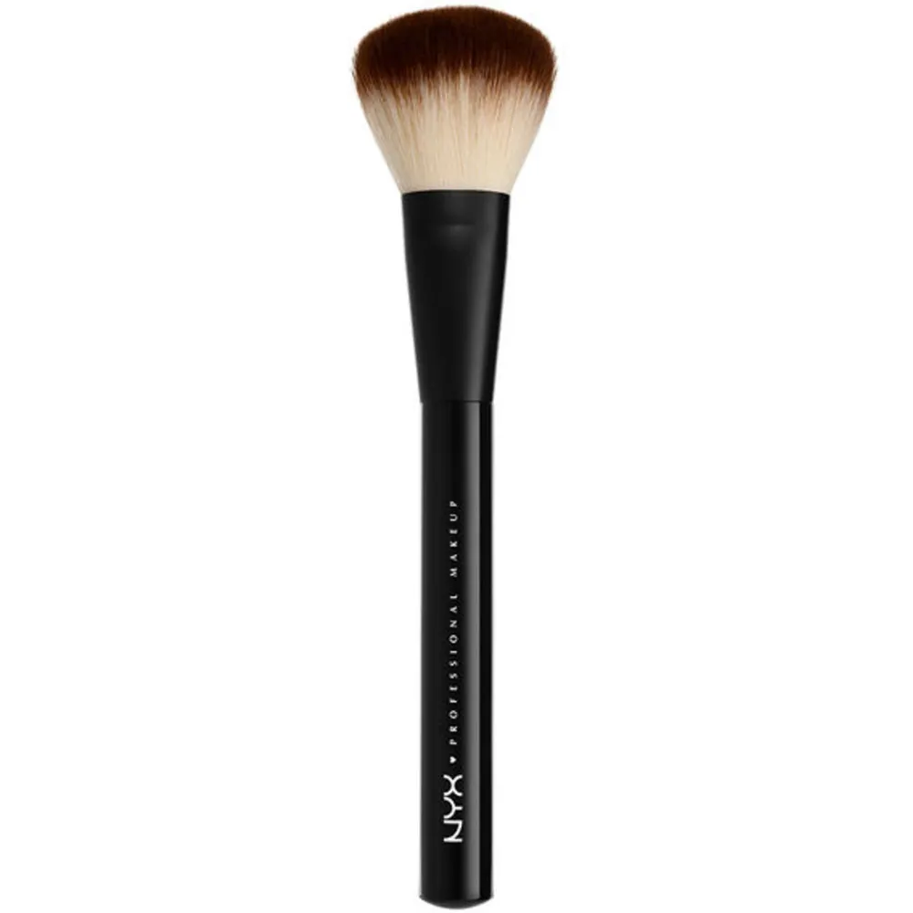 Pro Powder Brush