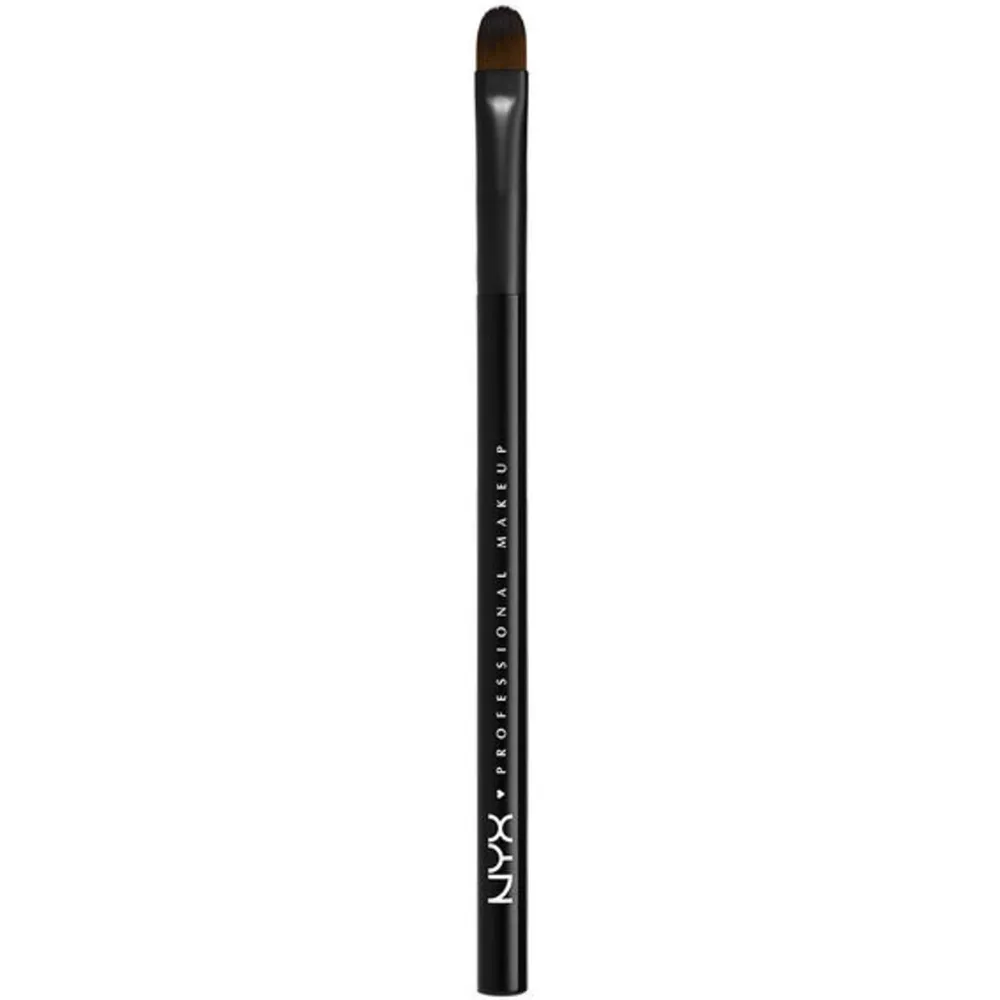 Pro Flat Detail Brush