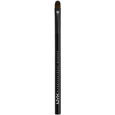 Pro Flat Detail Brush