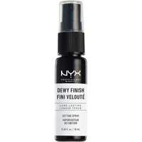 Makeup Setting Spray Mini - Dewy