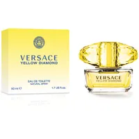 Yellow Diamond Eau de Toilette Spray