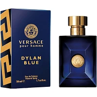 Versace Pour Homme Dylan Blue Eau de Toilette