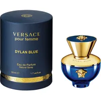 Pour Femme Dylan Blue Eau de Parfum