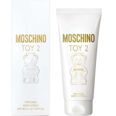 TOY 2 Body Lotion
