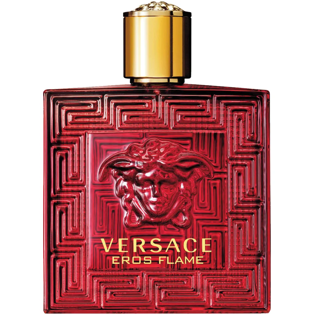 VERSACE EROS FLAME Eau de Parfum