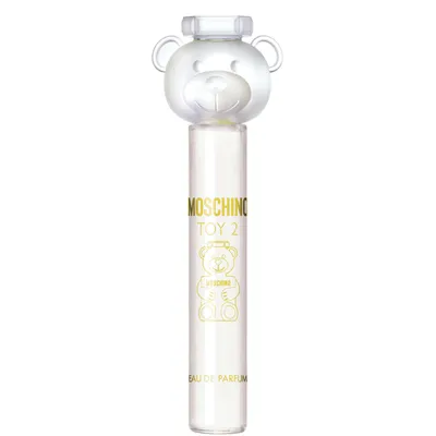 Moschino Toy2 Eau de Parfum Travel Spray
