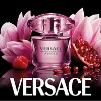 Versace Bright Crystal Absolu Eau de Parfum